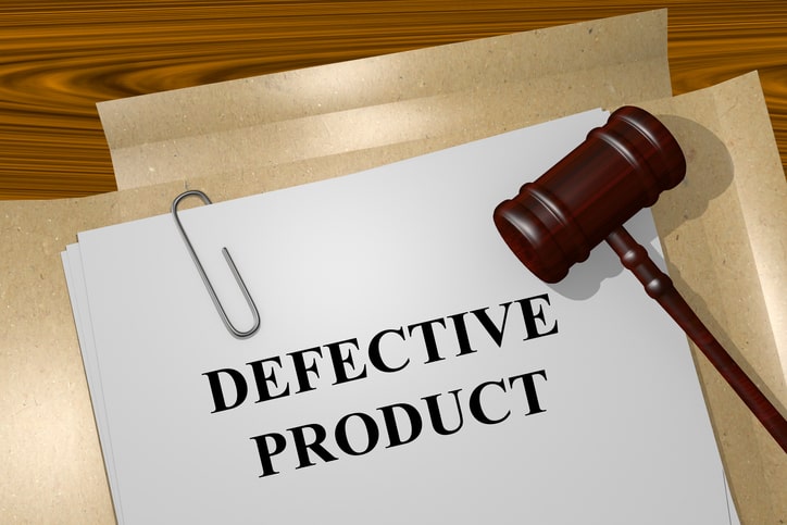 Danger & Defective Equipment Lawyers in Omaha